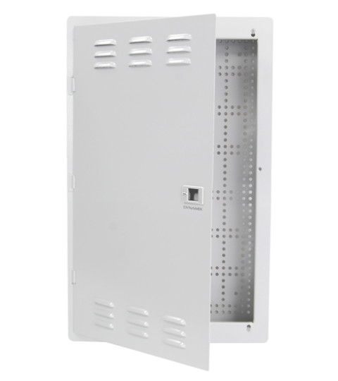 DYNAMIX 20" Network Enclosure